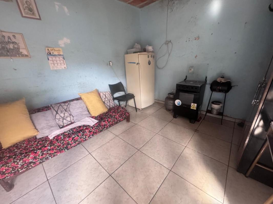 Lote, Lagoa, 4 Quartos, 2 Vagas