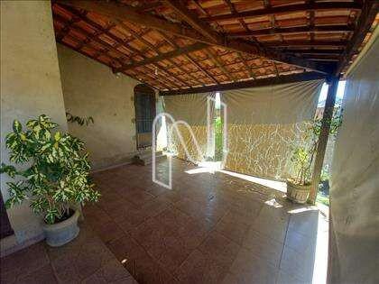 Casa, Visão, 3 Quartos, 2 Vagas, 1 Suíte