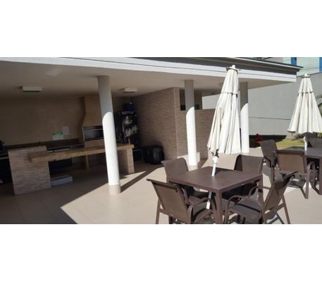 Apartamento, Buritis, 3 Quartos, 2 Vagas, 1 Suíte