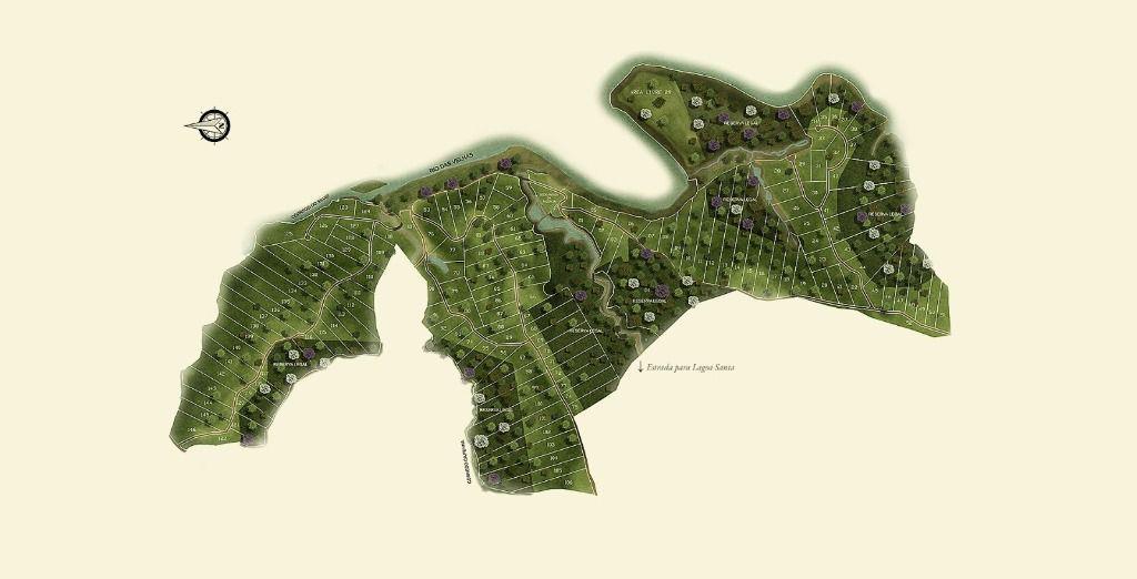 Lote, Zona Rural, 0 Quarto, 0 Vaga