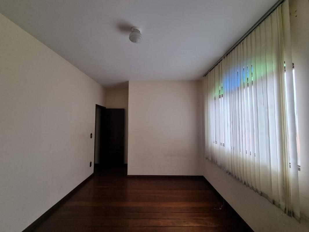 Apartamento, Inconfidentes, 4 Quartos, 2 Vagas, 2 Suítes