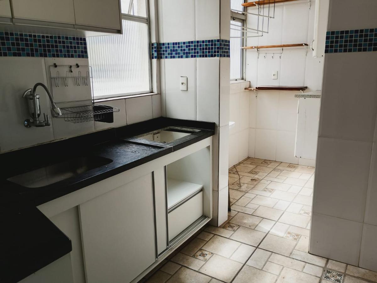 Apartamento, Jardim Atlântico, 3 Quartos, 1 Vaga