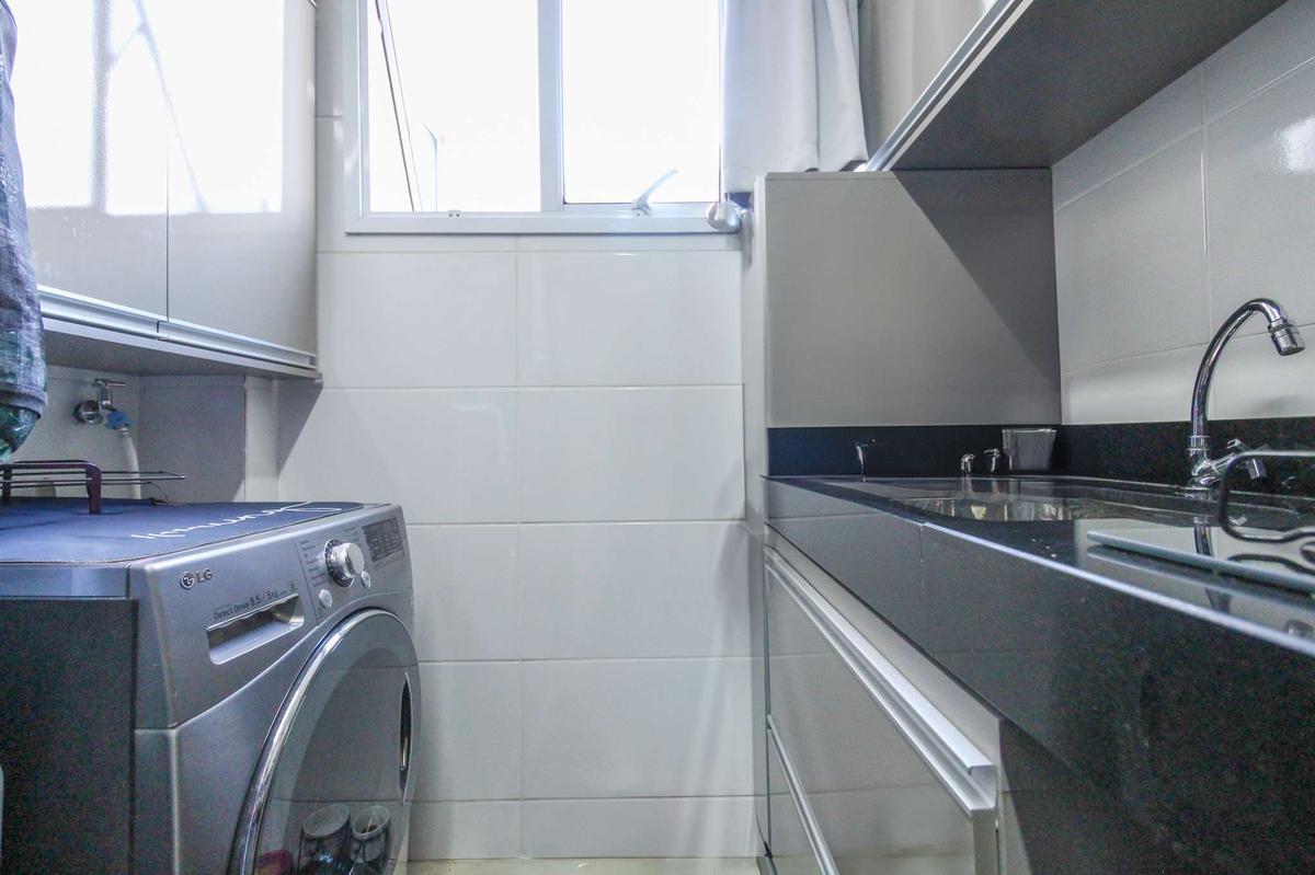 Apartamento, Piratininga (venda Nova), 3 Quartos, 1 Vaga, 1 Suíte