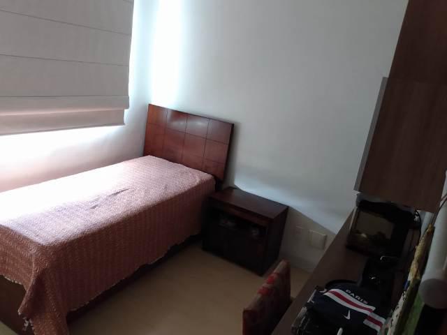 Cobertura, Jardim Paquetá, 3 Quartos, 3 Vagas, 1 Suíte