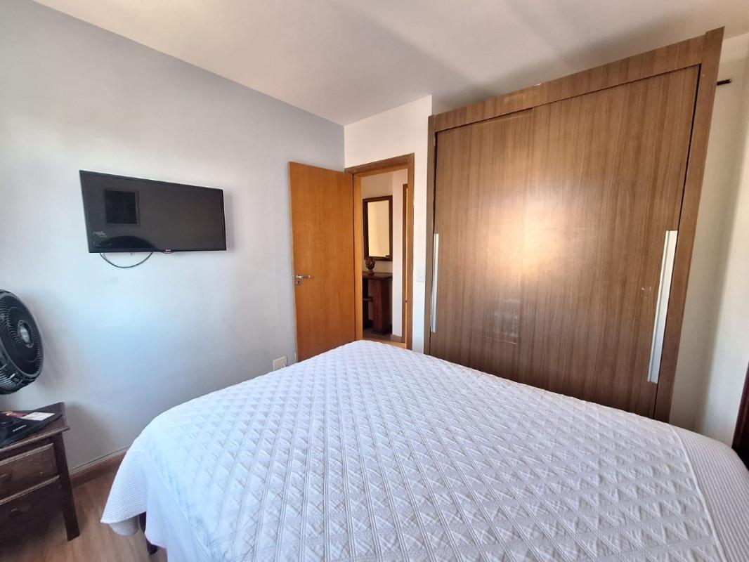 Apartamento, União, 3 Quartos, 1 Vaga, 1 Suíte