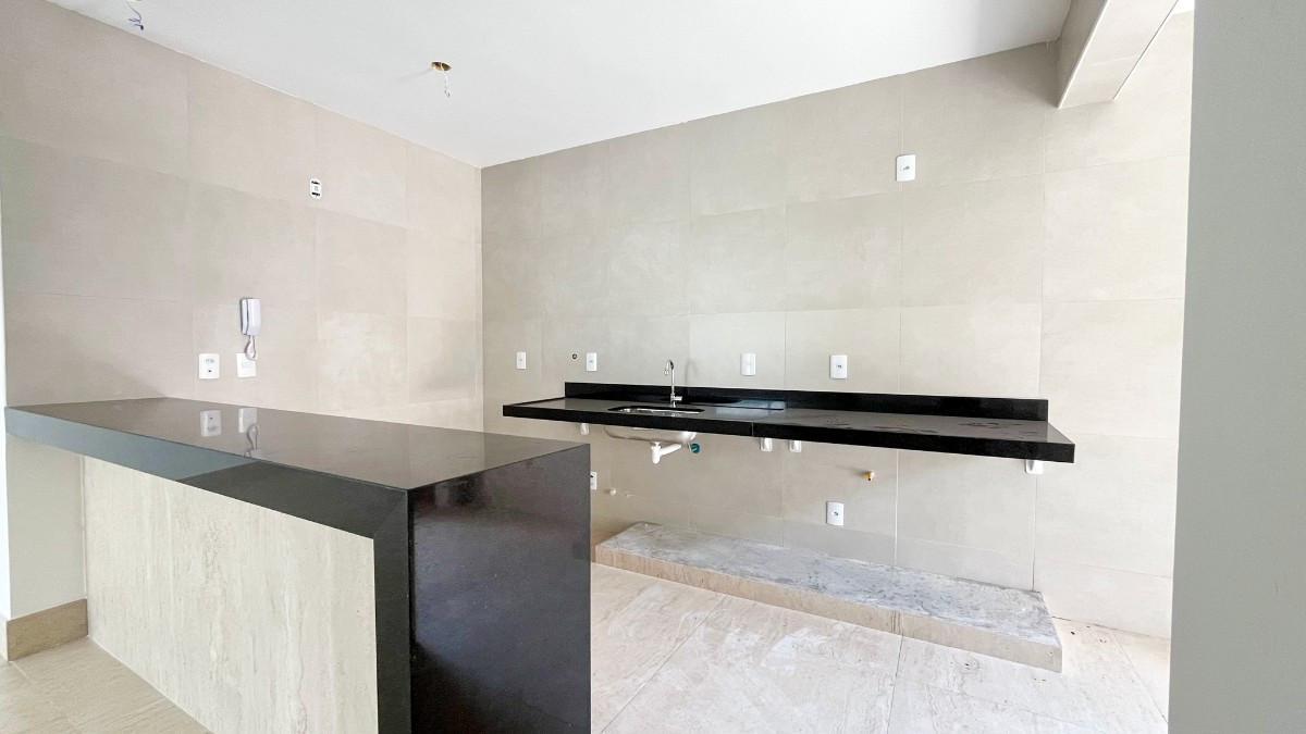 Apartamento, Prado, 4 Quartos, 2 Vagas, 1 Suíte
