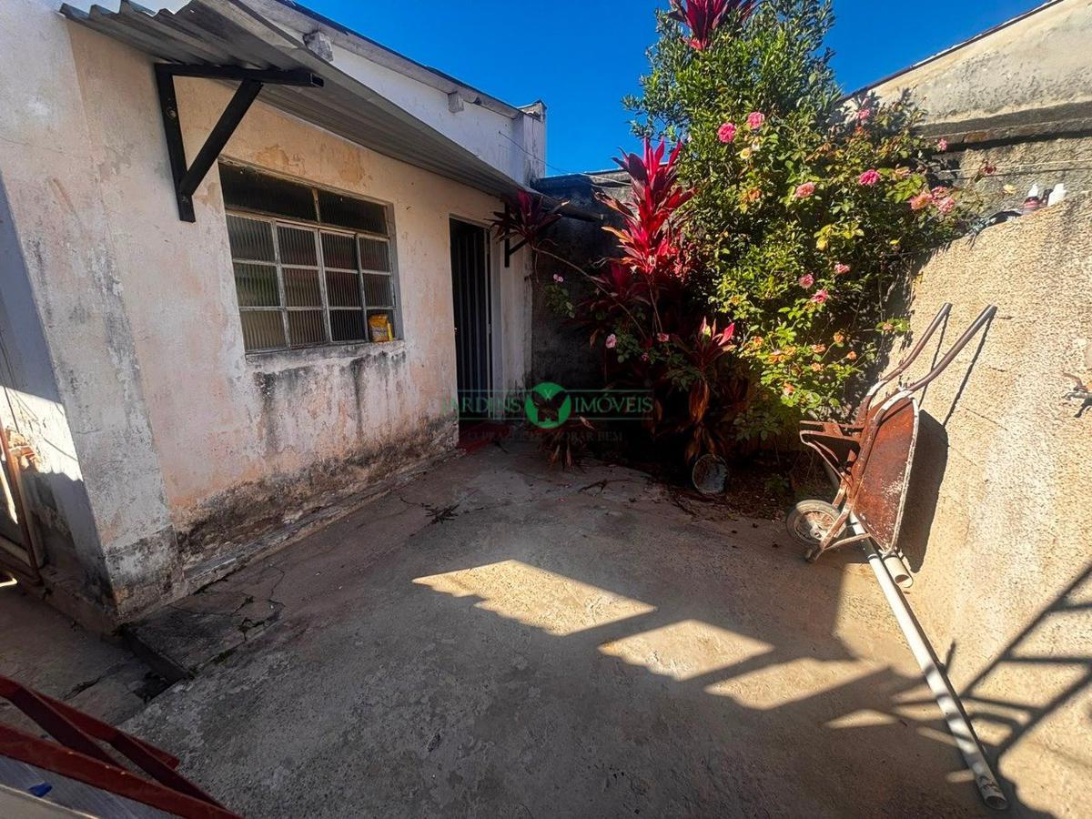 Casa, Santa Cruz, 1 Quarto, 0 Vaga