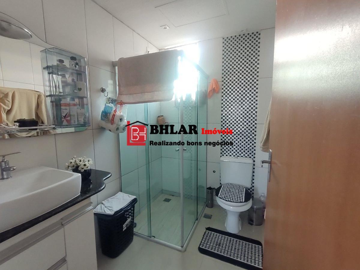 Apartamento, Acaiaca, 2 Quartos, 1 Vaga