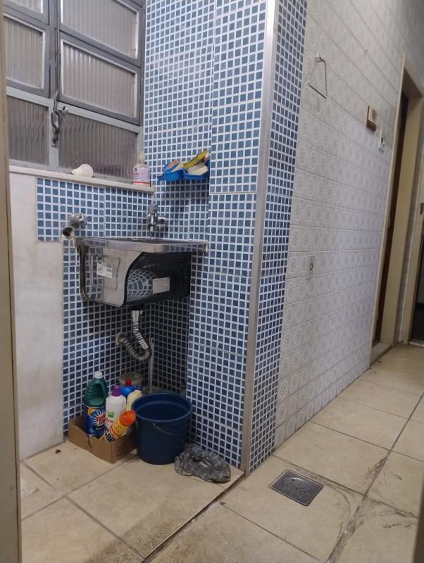 Apartamento, Centro, 3 Quartos, 1 Vaga