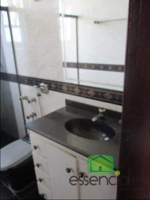 Apartamento, Novo Eldorado, 3 Quartos, 2 Vagas