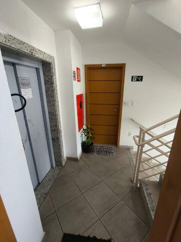 Apartamento, Jardim América, 3 Quartos, 2 Vagas, 1 Suíte