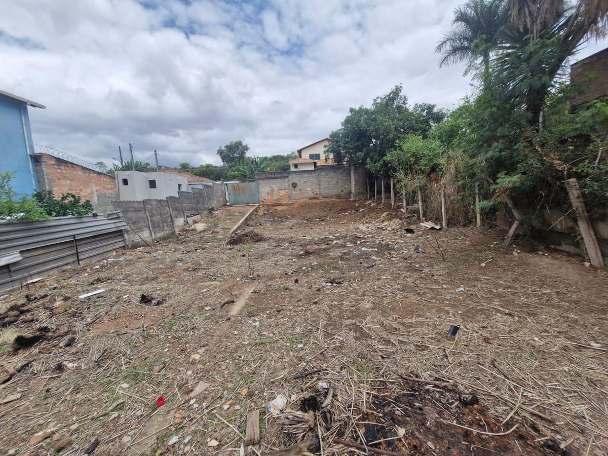 Lote, Quintas do Jacuba, 0 Quarto, 0 Vaga