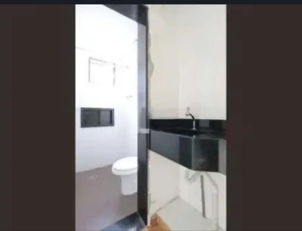 Apartamento, Jardim Guanabara, 2 Quartos, 1 Vaga