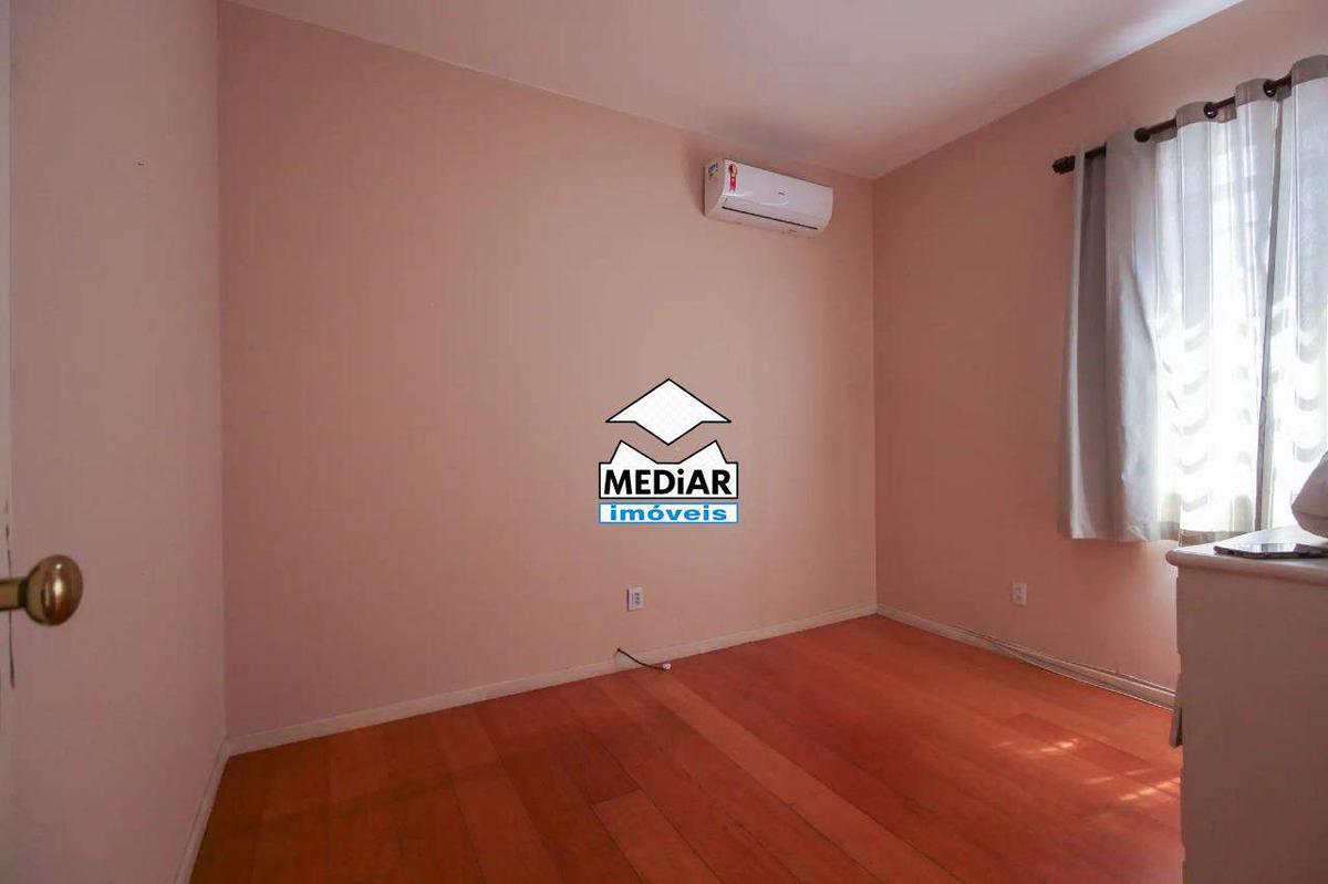 Apartamento, Vila Paris, 3 Quartos, 1 Vaga