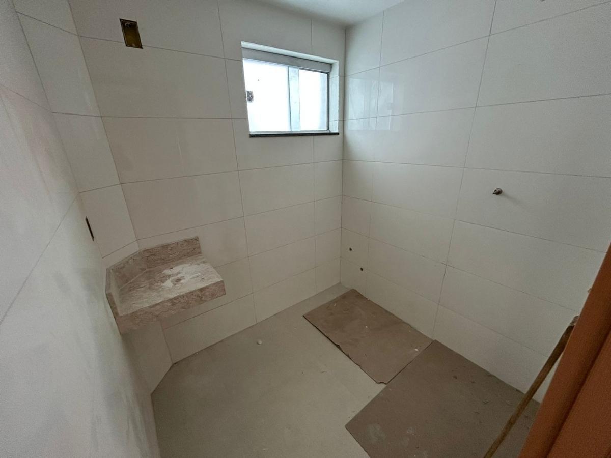 Apartamento, Santa Cruz Industrial, 3 Quartos, 2 Vagas, 1 Suíte