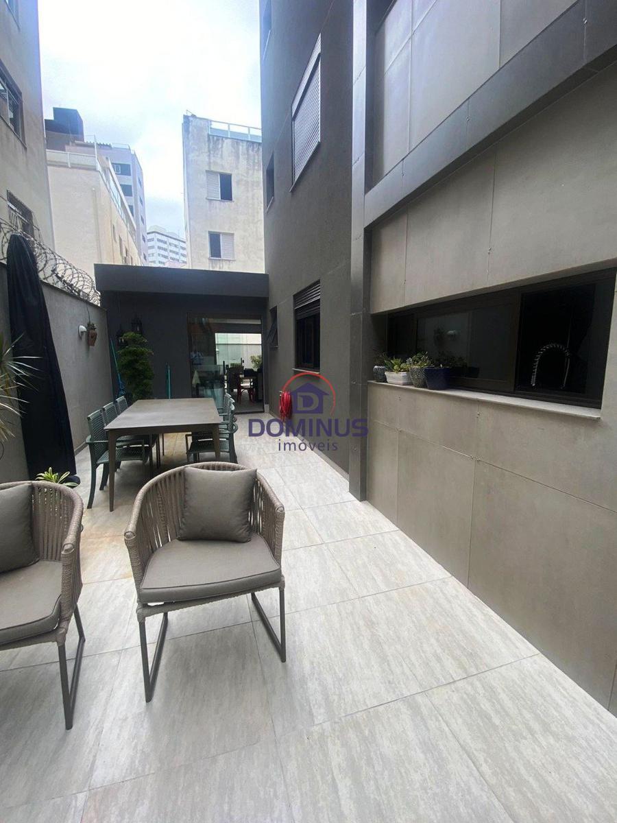 Apartamento, Cruzeiro, 2 Quartos, 2 Vagas, 2 Suítes
