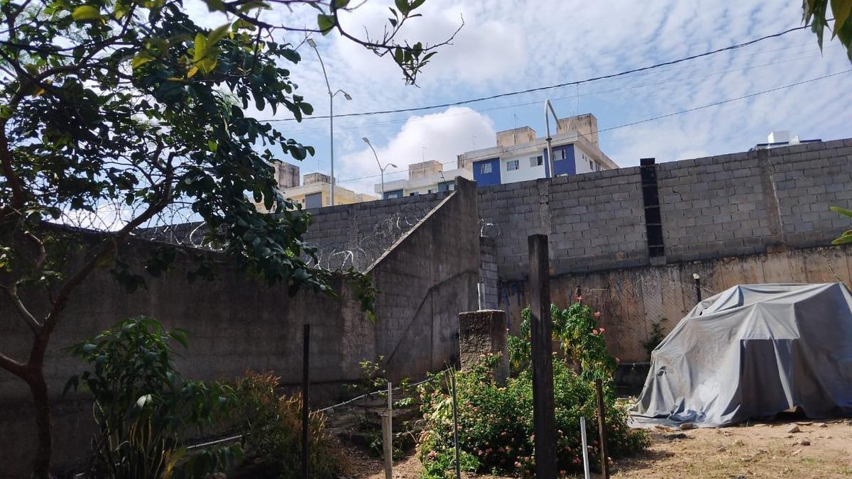 Lote, São João Batista (venda Nova), 0 Quarto, 0 Vaga