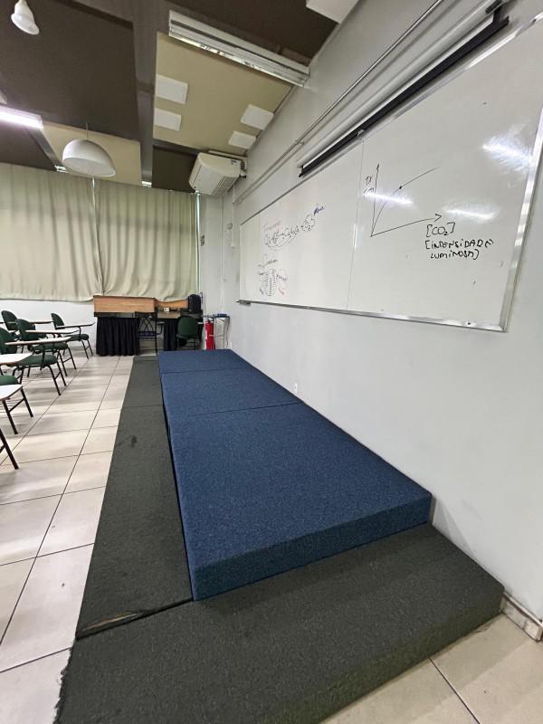 Andar, Liberdade, 4 Quartos, 13 Vagas