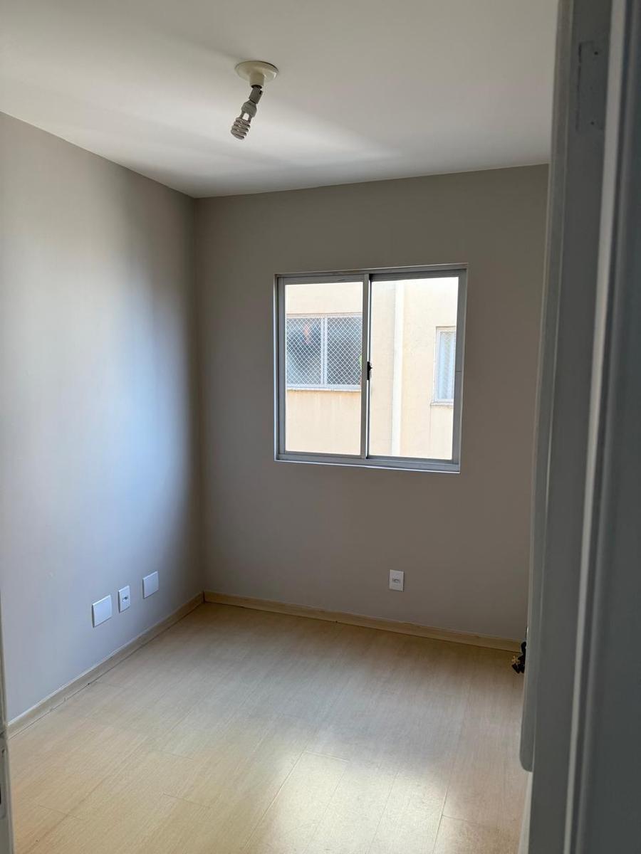 Apartamento, Santa Teresa, 3 Quartos, 2 Vagas, 1 Suíte