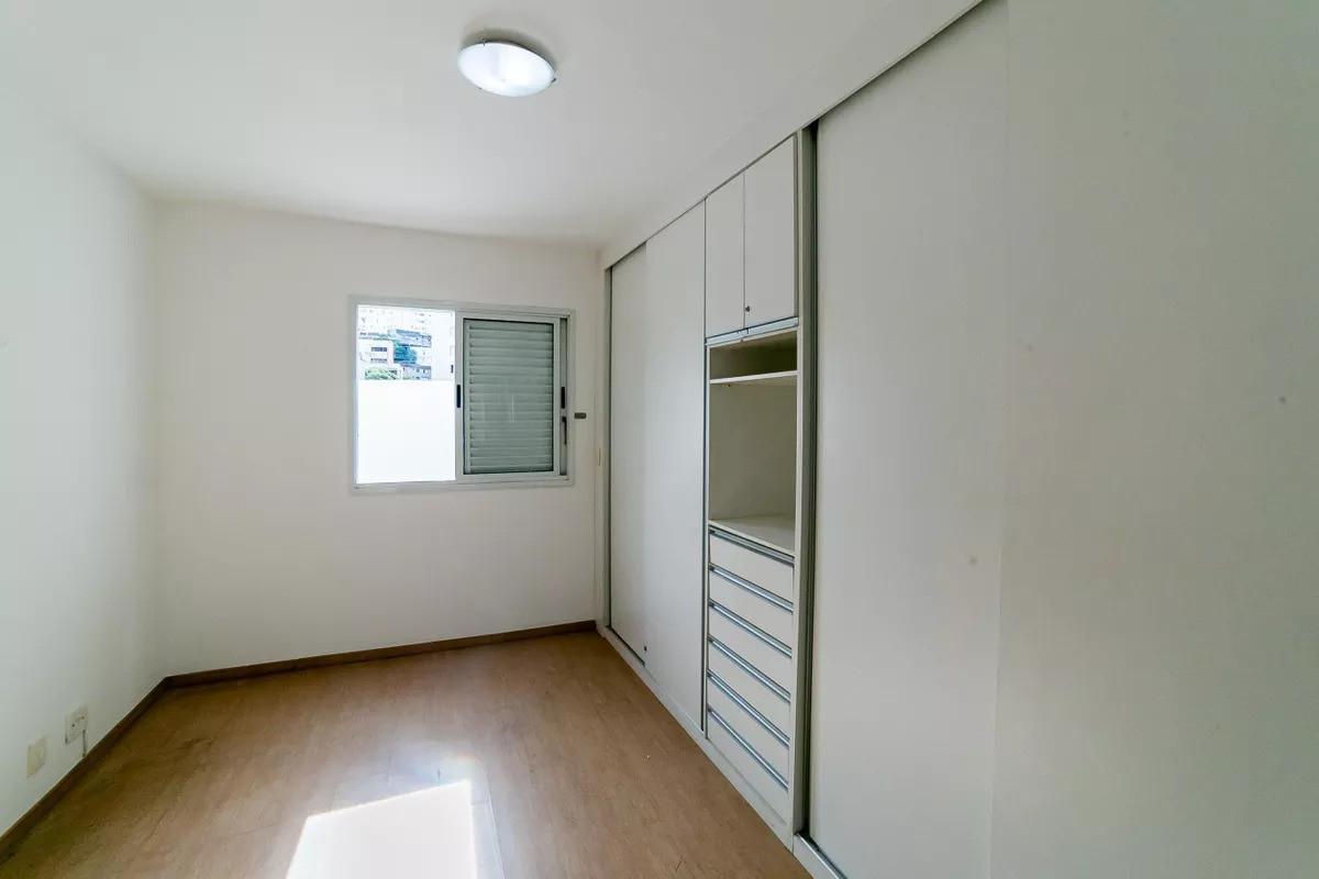 Apartamento, Serra, 4 Quartos, 3 Vagas, 1 Suíte