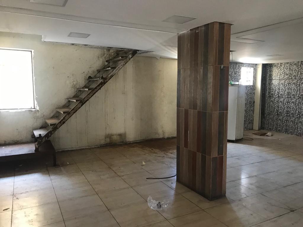 Andar, Boa Vista, 0 Quarto, 0 Vaga