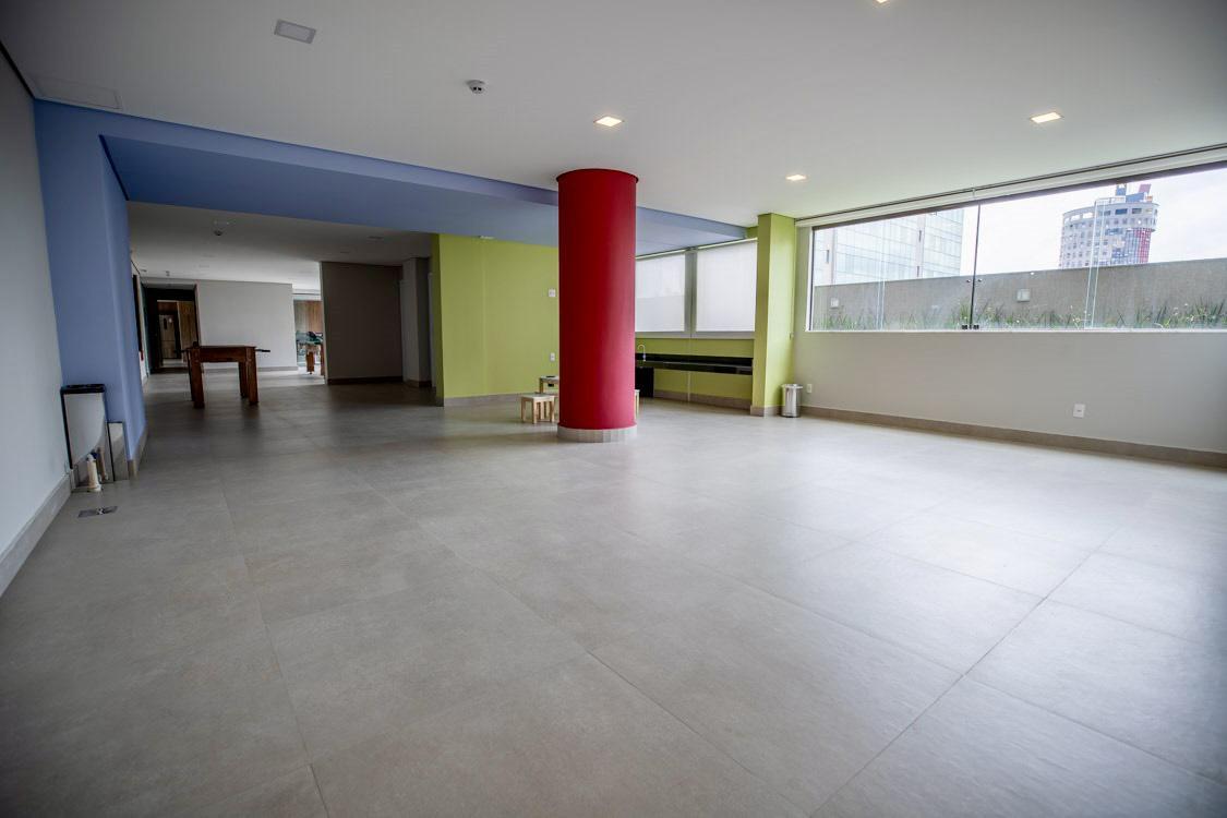 Apartamento, Santa Efigênia, 2 Quartos, 2 Vagas, 1 Suíte