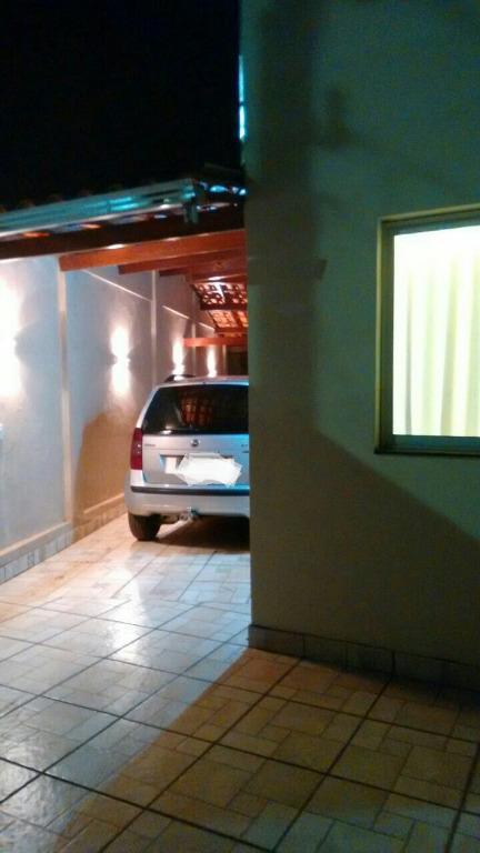 Casa, Paciência, 2 Quartos, 3 Vagas