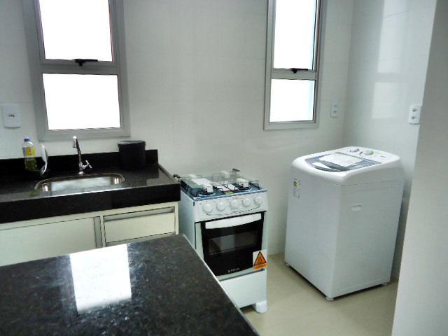 Apartamento, Dona Clara, 1 Quarto, 1 Vaga, 1 Suíte