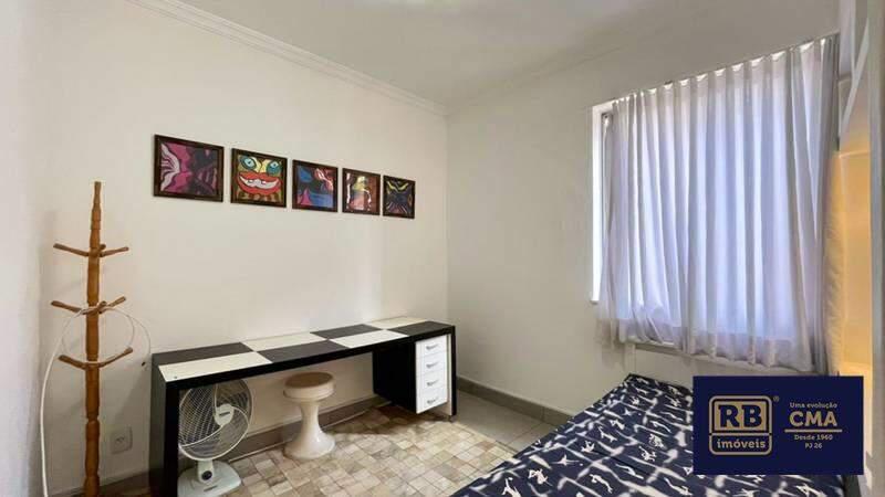 Apartamento, Serra, 3 Quartos, 1 Vaga, 1 Suíte