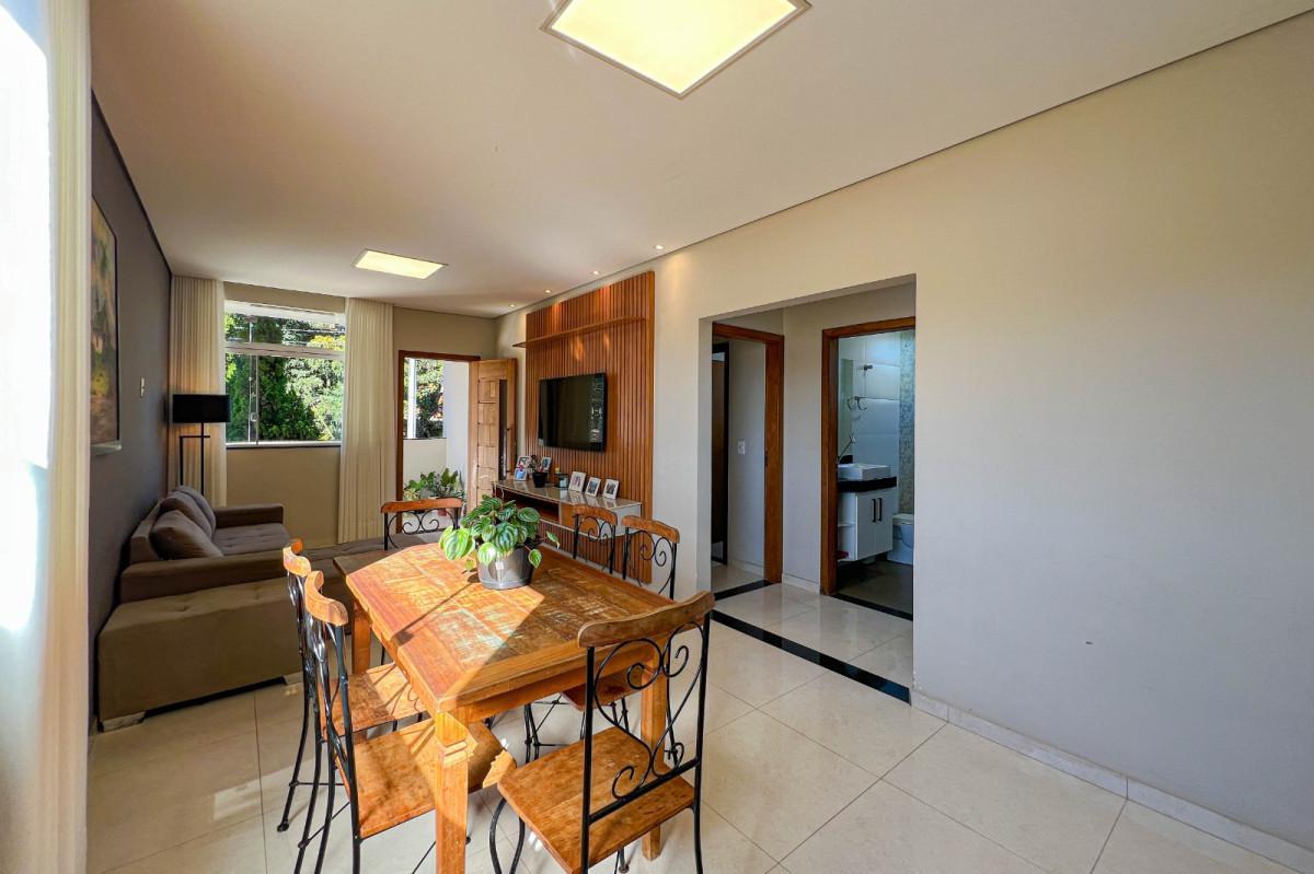 Casa, Recanto da Lagoa, 3 Quartos, 2 Vagas, 1 Suíte