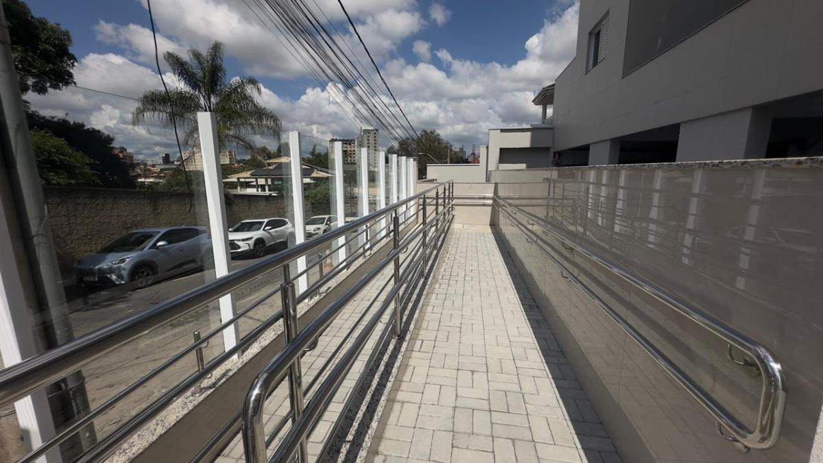 Apartamento, Centro, 2 Quartos, 2 Vagas, 1 Suíte