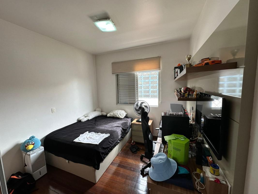 Apartamento, Padre Eustáquio, 4 Quartos, 2 Vagas, 1 Suíte
