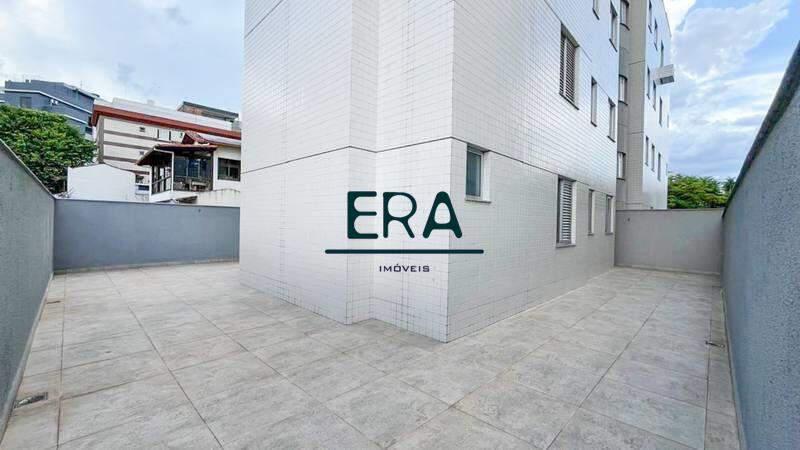 Apartamento, Vila Paris, 2 Quartos, 2 Vagas, 2 Suítes