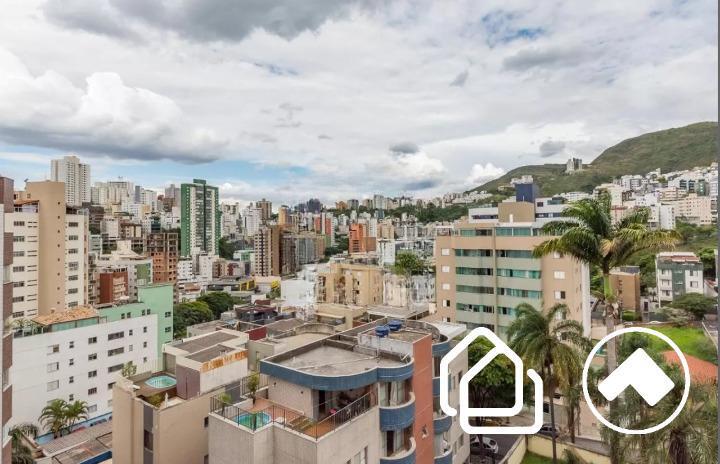 Apartamento, Buritis, 3 Quartos, 2 Vagas, 1 Suíte