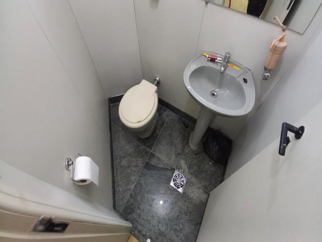 Sala, Cruzeiro, 0 Quarto, 0 Vaga