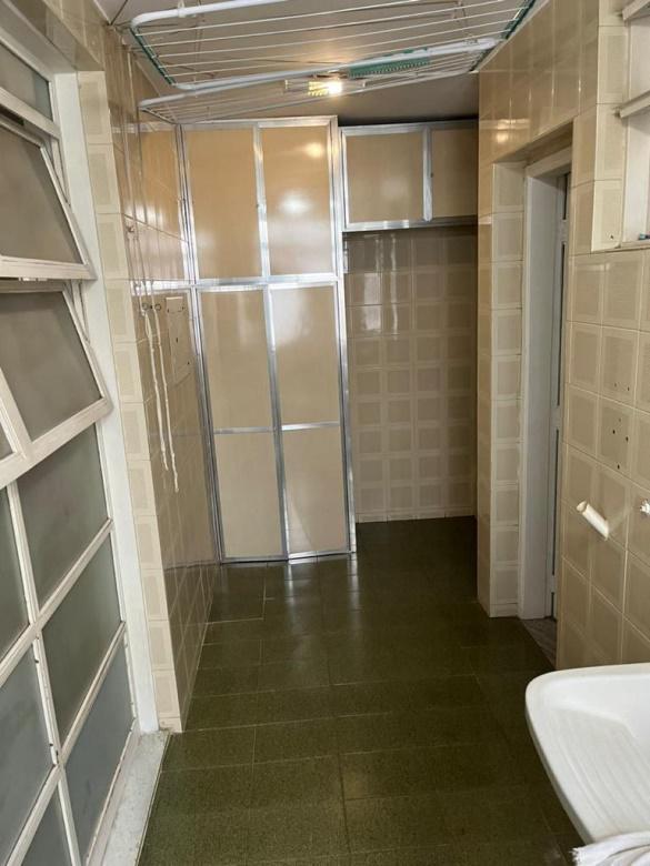 Apartamento, Santa Lúcia, 3 Quartos, 2 Vagas, 1 Suíte