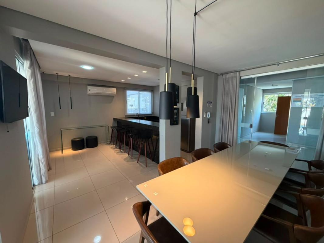 Apartamento, Dona Clara, 1 Quarto, 1 Vaga