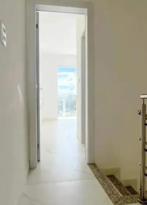 Casa, Santa Branca, 2 Quartos, 2 Vagas, 2 Suítes