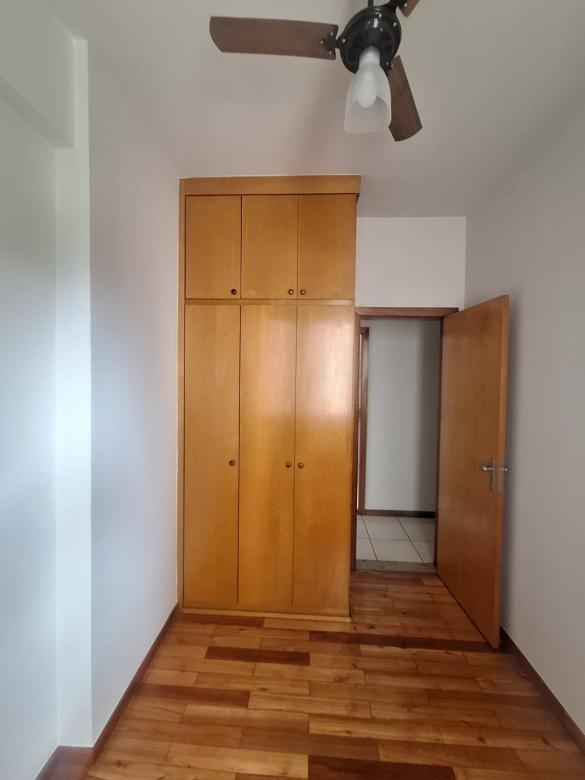 Apartamento, Funcionários, 2 Quartos, 2 Vagas