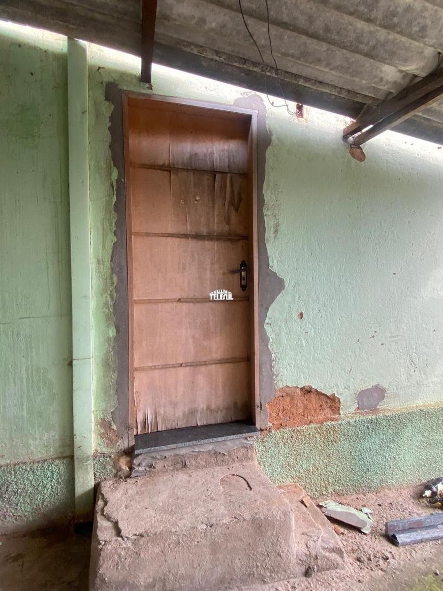 Casa, São Francisco, 2 Quartos, 1 Vaga