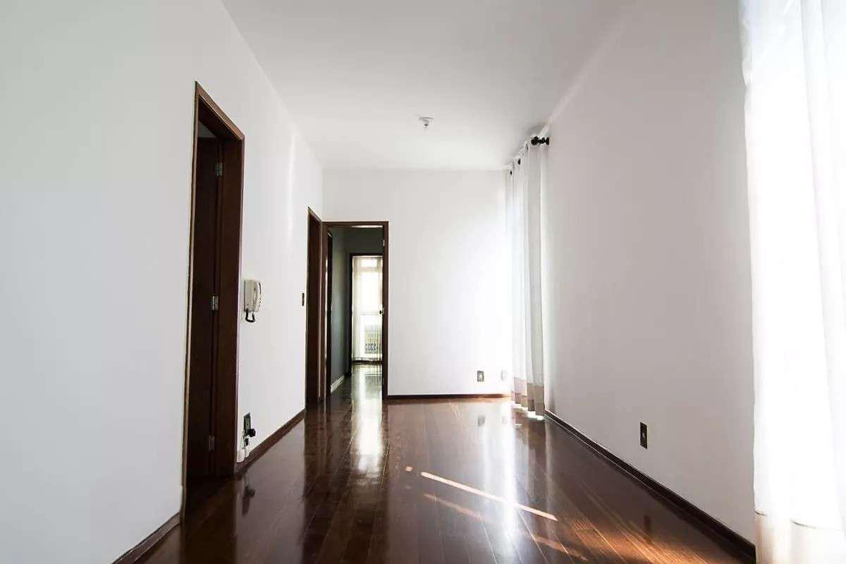 Apartamento, Sion, 4 Quartos, 2 Vagas, 1 Suíte