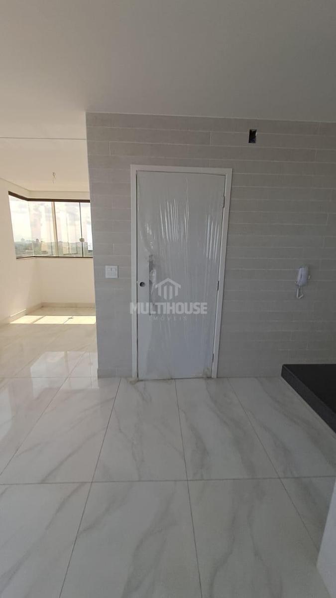 Apartamento, Santa Inês, 4 Quartos, 2 Vagas, 1 Suíte