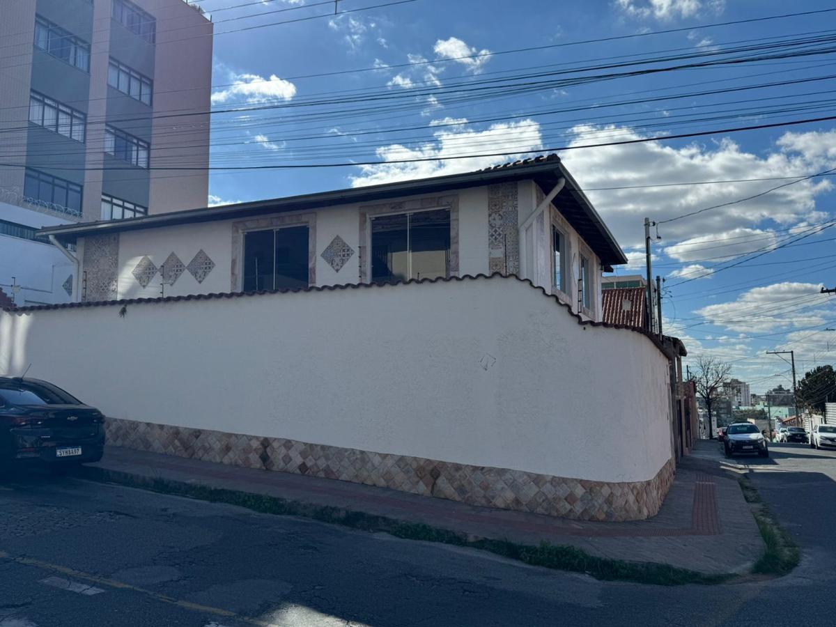 Casa Comercial, Colégio Batista, 0 Quarto, 1 Vaga