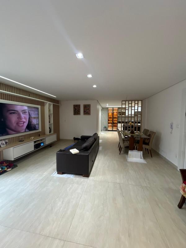 Apartamento, Eldorado, 3 Quartos, 2 Vagas, 1 Suíte