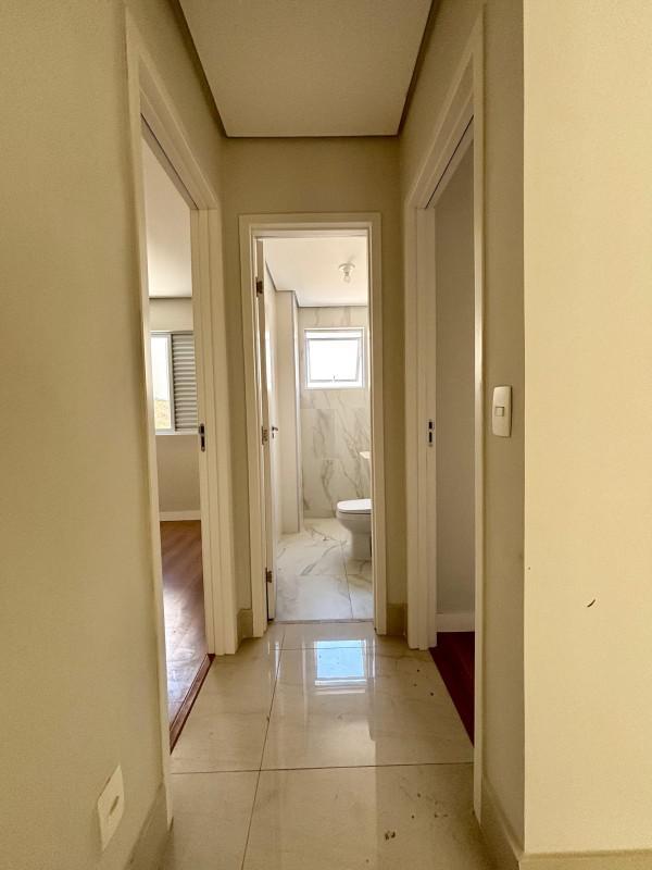 Apartamento, Sagrada Família, 3 Quartos, 2 Vagas, 1 Suíte