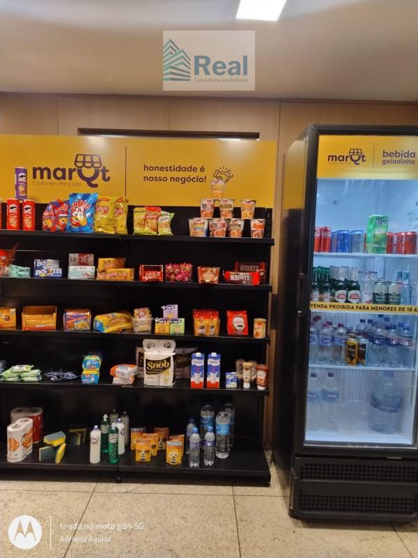 Apartamento, Lourdes, 1 Quarto, 1 Vaga, 1 Suíte