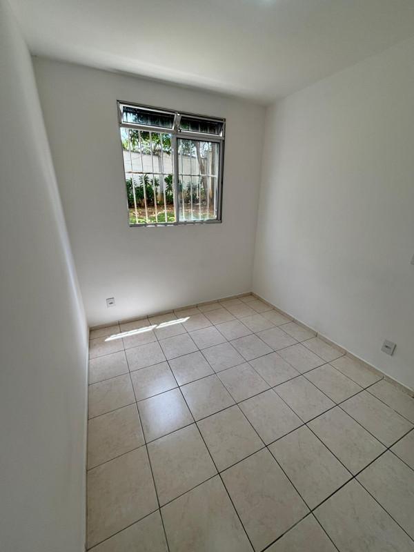 Apartamento, Capelinha, 2 Quartos, 1 Vaga