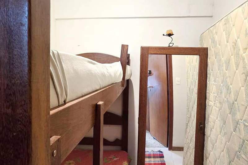 Apartamento, Luxemburgo, 4 Quartos, 3 Vagas, 1 Suíte