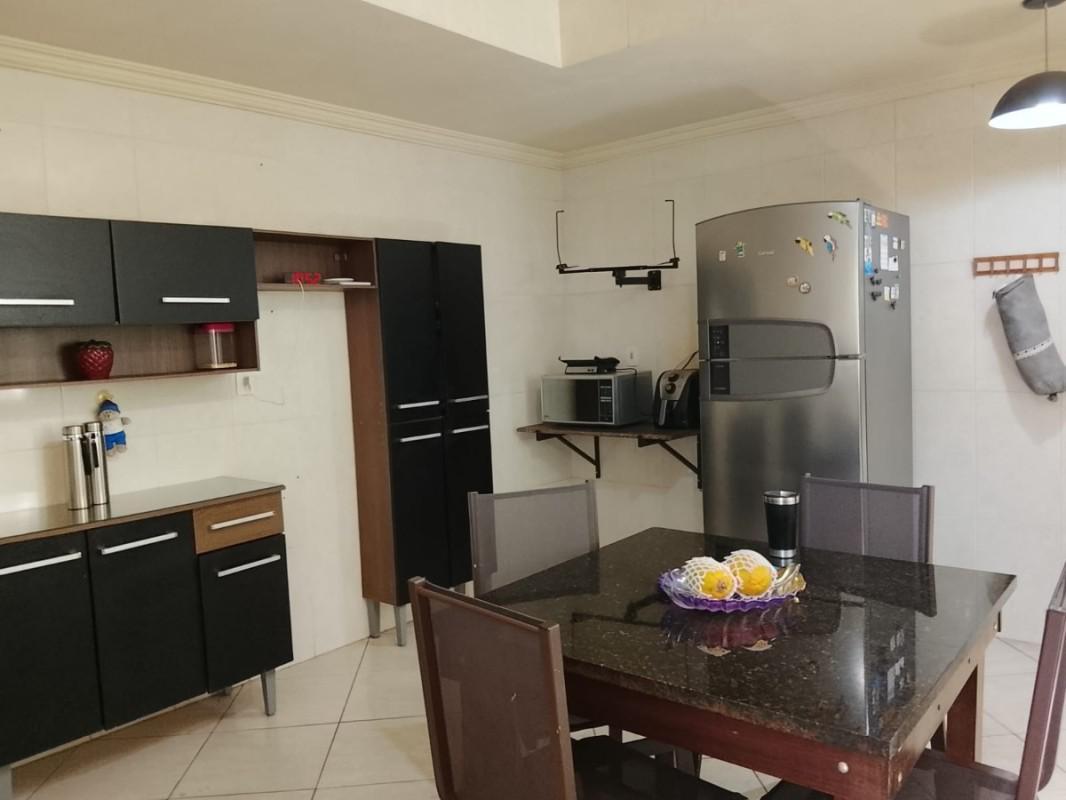 Casa, Copacabana, 4 Quartos, 2 Vagas, 1 Suíte