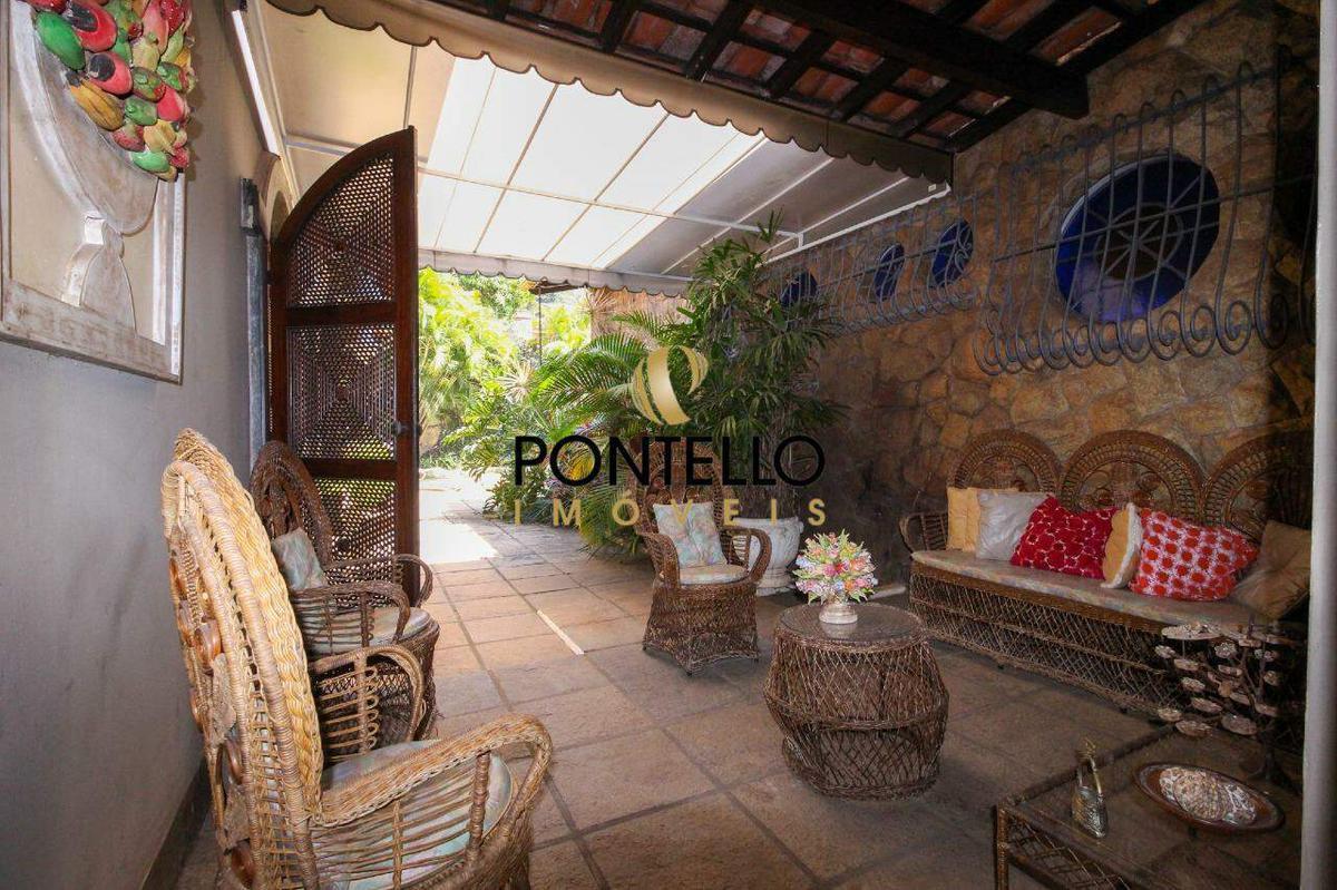 Casa, São Bento, 4 Quartos, 8 Vagas, 2 Suítes